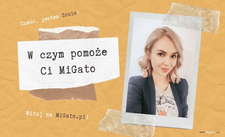 Tekst do wpisu darmowe porady z marketingu online. Ekspert od marketingu internetowego Migato Media.