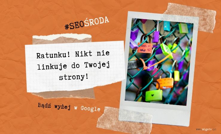 Co to Page Rank i dlaczego jest tak ważny dla SEO Twojej strony internetowej. Proste SEO, poradnik SEO od Migato Media.