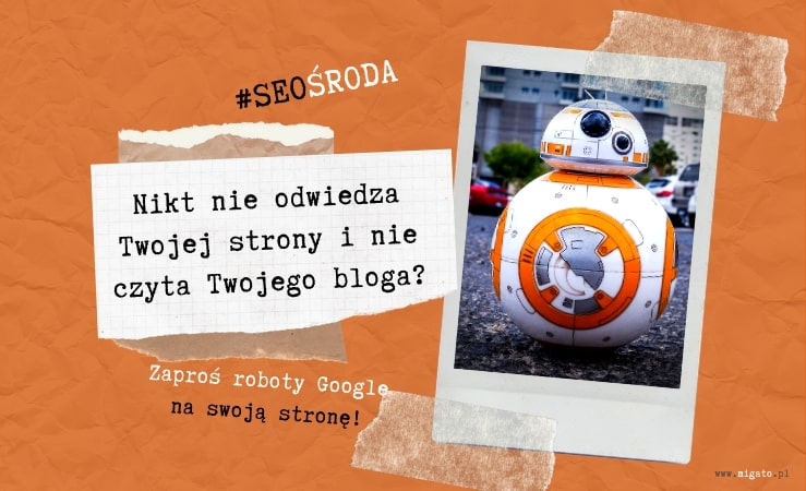 SEO - co to jest? Jak samemu zoptymalizować stronę. Dowiedz się, jak zoptymalizować stronę. Poradnik SEO.