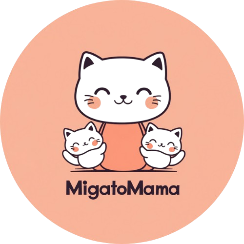 MigatoMama