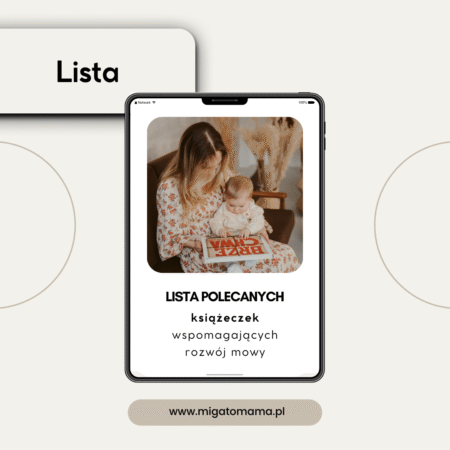 Lista polecanych książek