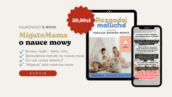 Ebook Rozgadaj Malucha. Jak szybko nauczyć dziecko mówić. - obrazek 2