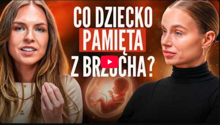 MigatoMama w rozmowie Bez Komfortu